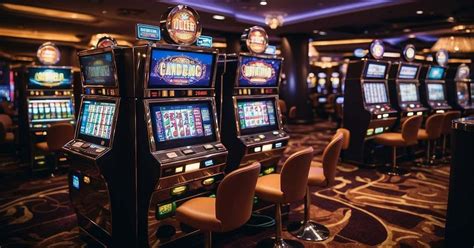 Casinos com Depósito Mínimo de 10 euros 